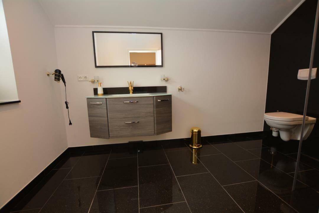 Ferienhaus Merzijana Büsum Buitenkant foto