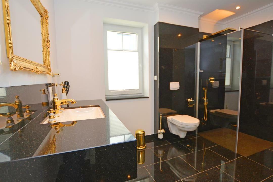 Ferienhaus Merzijana Büsum Buitenkant foto