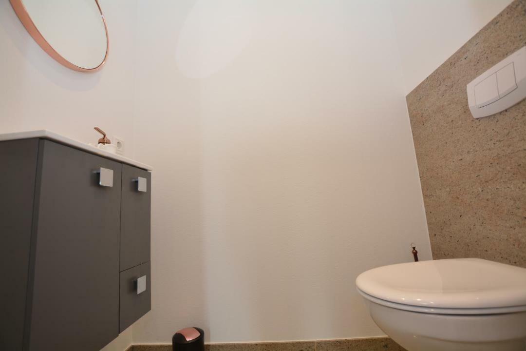 Ferienhaus Merzijana Büsum Buitenkant foto