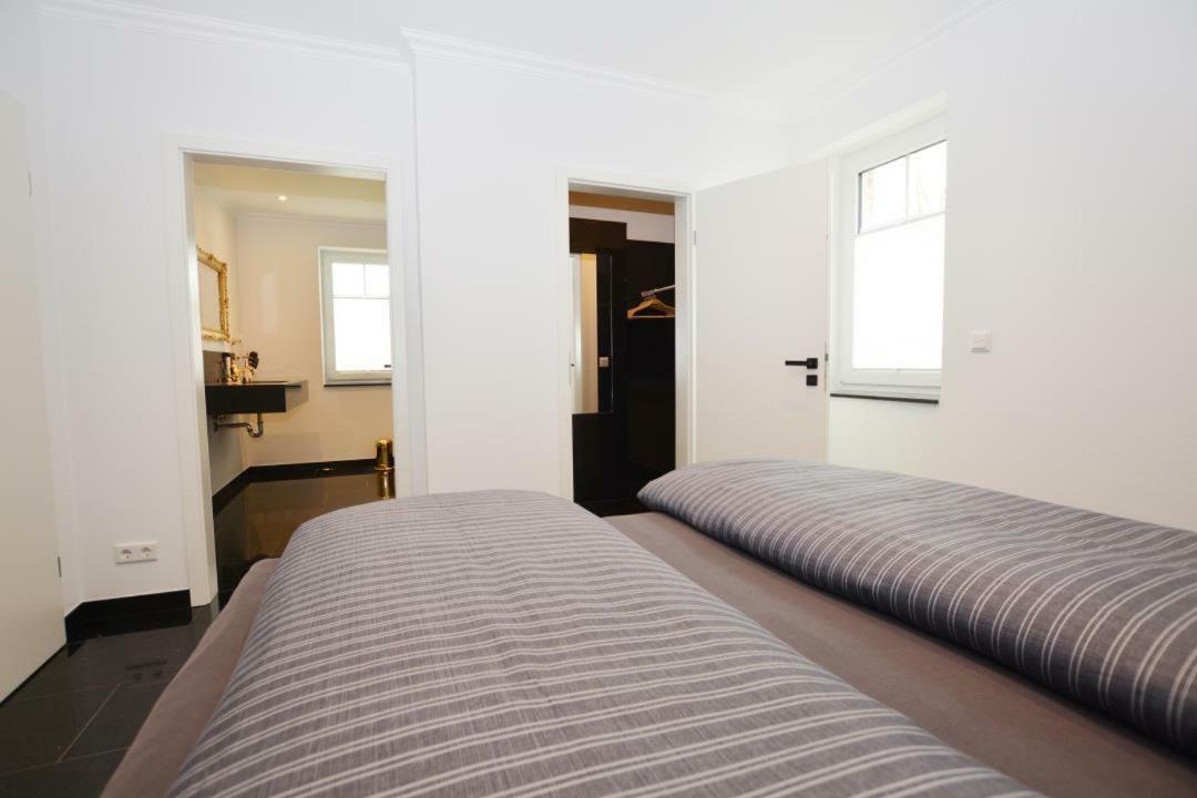 Ferienhaus Merzijana Büsum Buitenkant foto