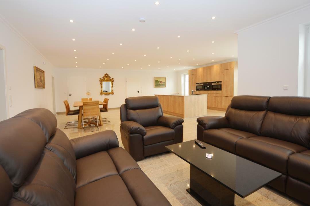 Ferienhaus Merzijana Büsum Buitenkant foto