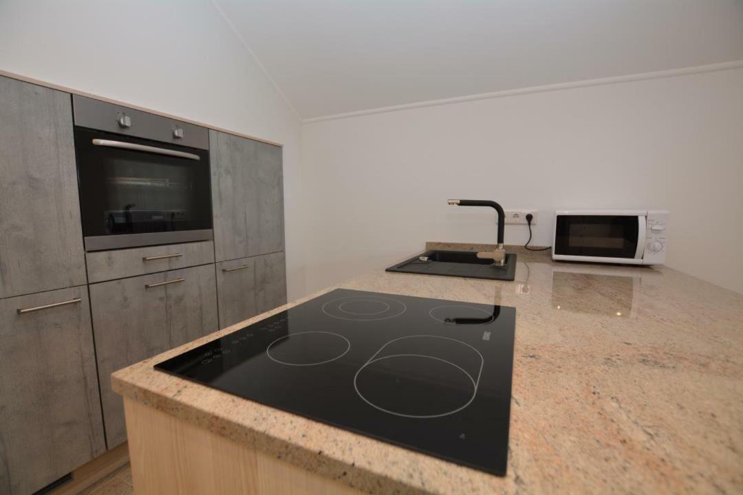 Ferienhaus Merzijana Büsum Buitenkant foto