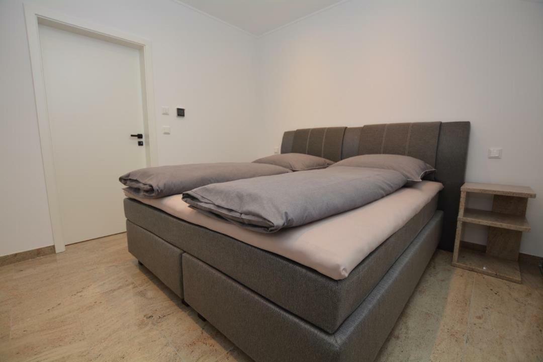 Ferienhaus Merzijana Büsum Buitenkant foto