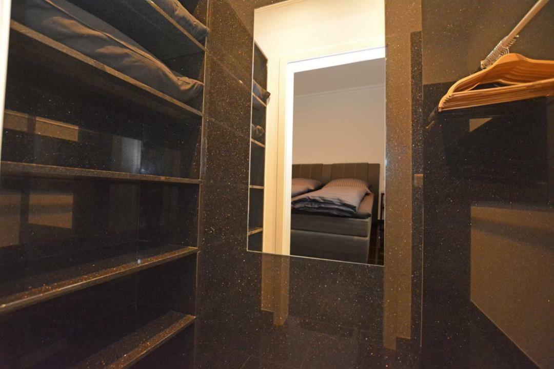 Ferienhaus Merzijana Büsum Buitenkant foto